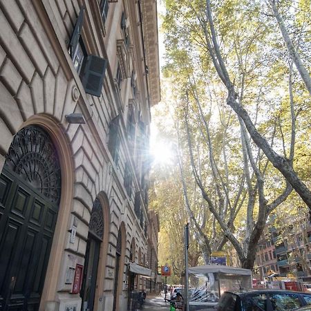 Casa Futura Trastevere Roma Esterno foto