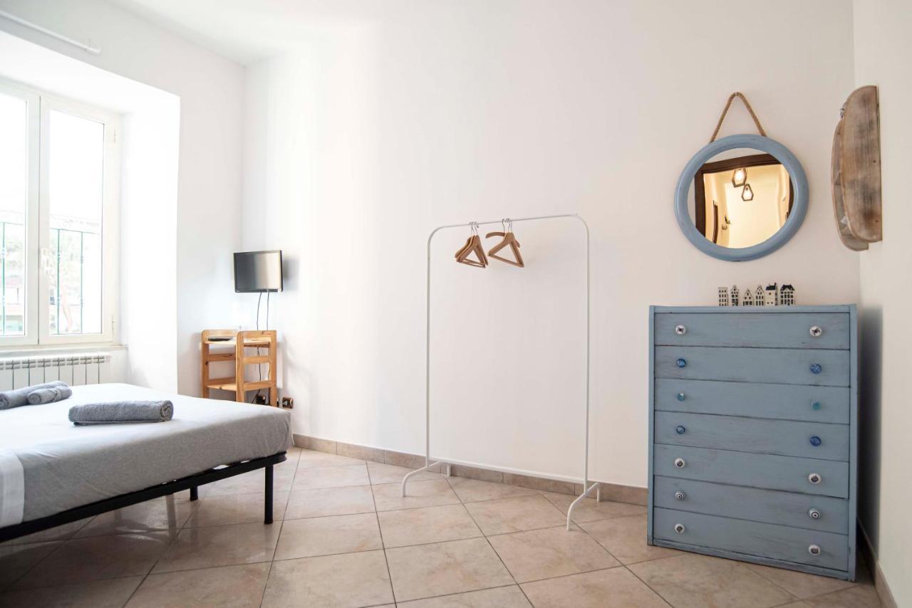 Casa Futura Trastevere Roma Esterno foto