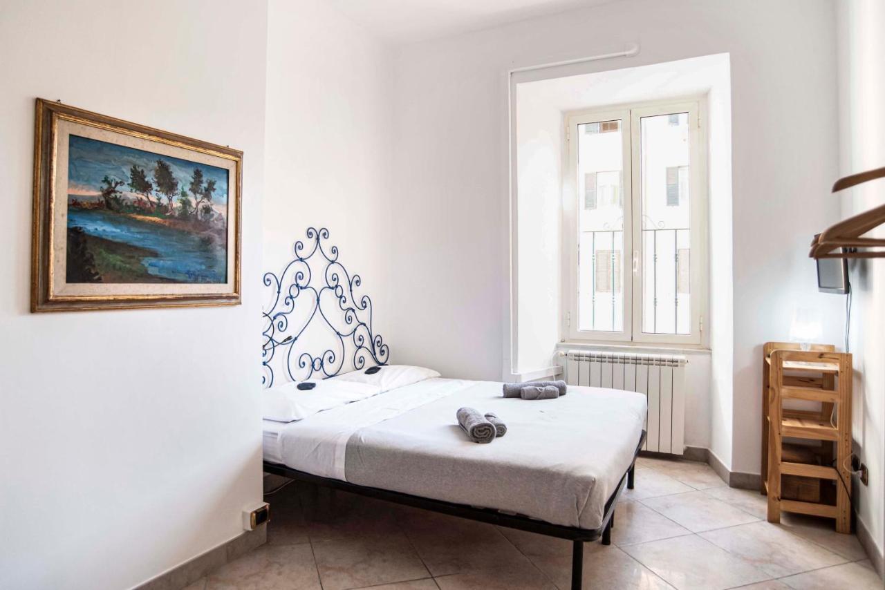 Casa Futura Trastevere Roma Esterno foto